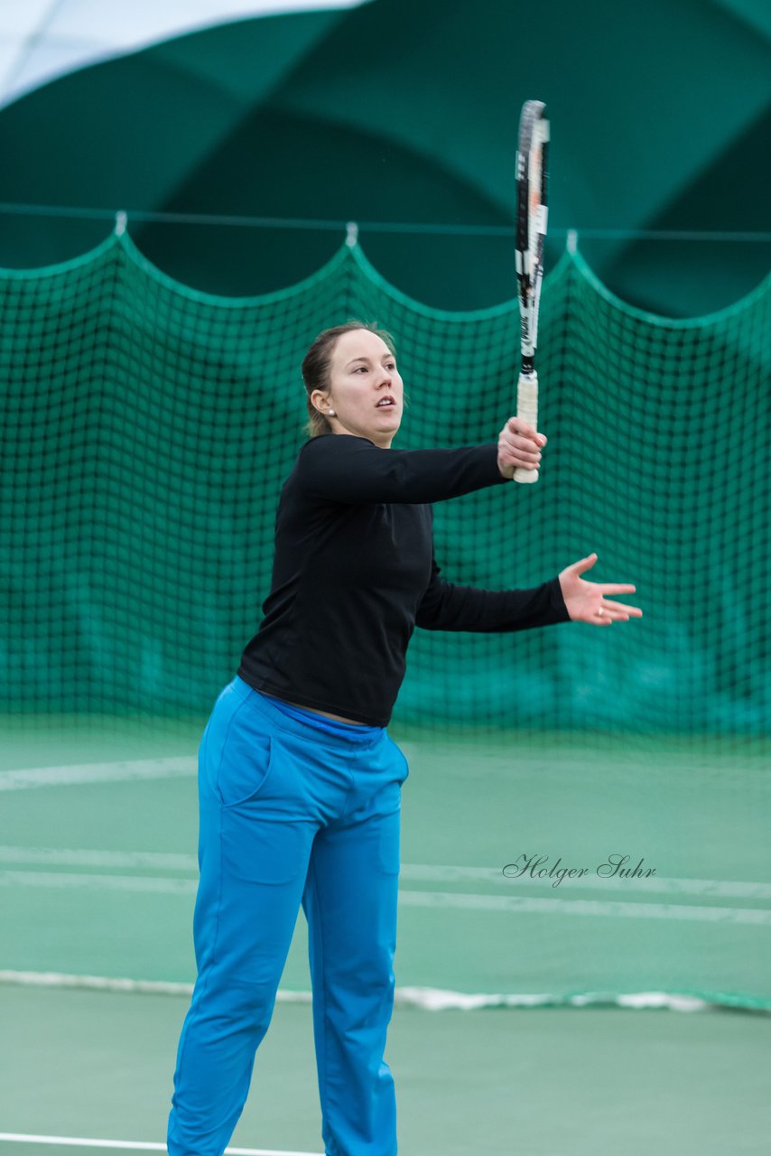 Bild 225 - Damen TC RW Wahlstedt 2 - TSV Havelse